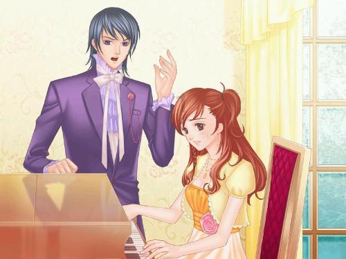 王子逃婚