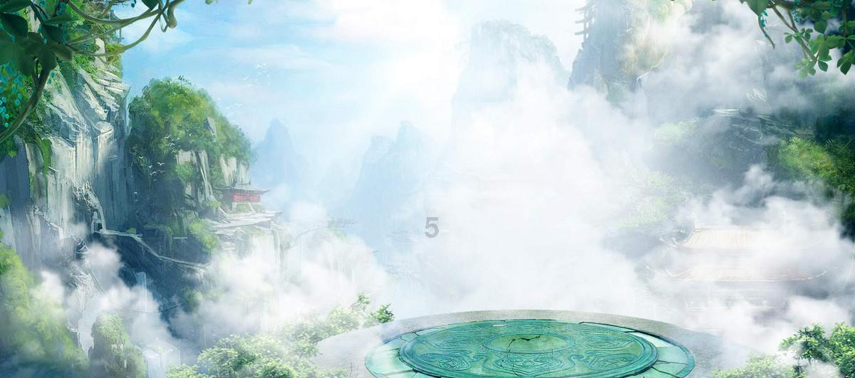 幻想乡大冒险